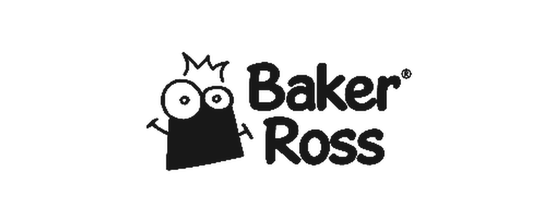 Baker Ross