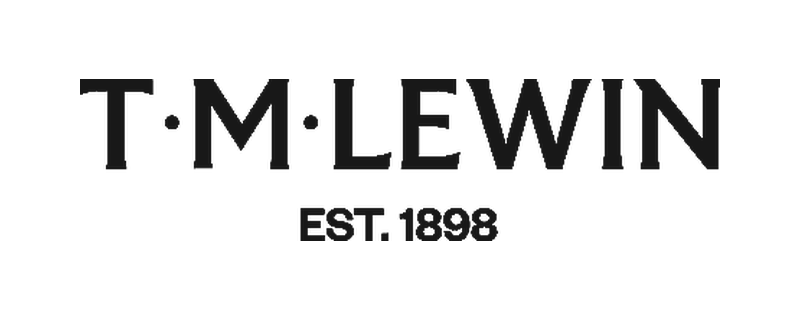 TM Lewin